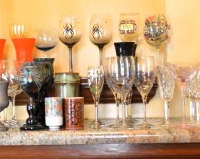 Collections assorted