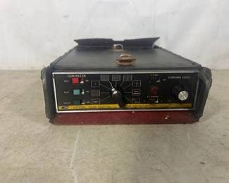 BK digital color generator