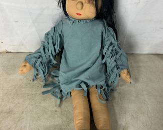 Child doll