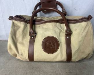 vintage Langenfeld bag