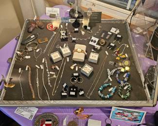 Estate Jewelry