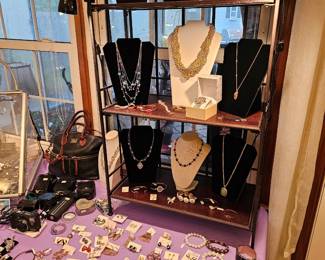 Costume Jewelry