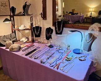 Costume Jewelry