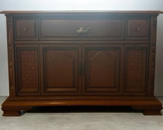 1974 Magnavox Record & 8 Track