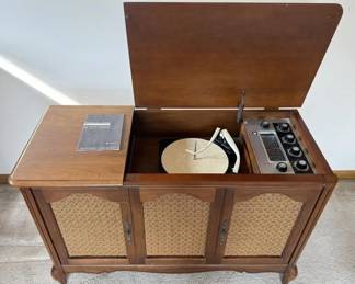 Penncrest Mid-Century 