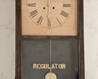 Sessions Clock Co