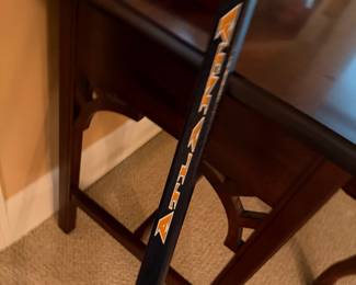 Atlanta Thrashers hockey sticks (4 available) 