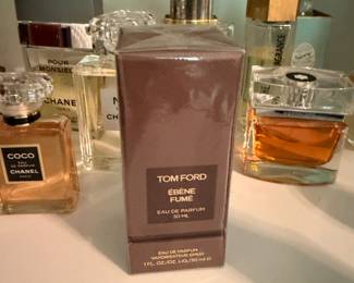 Tom Ford new in box fragrance 