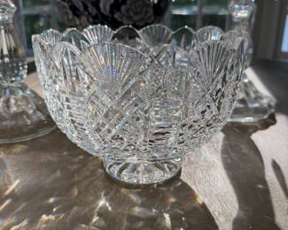 Jim O’Leary Waterford bowl