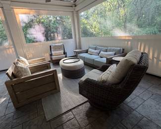 Summer Classics outdoor