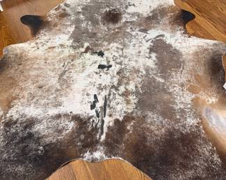 Cowhide 