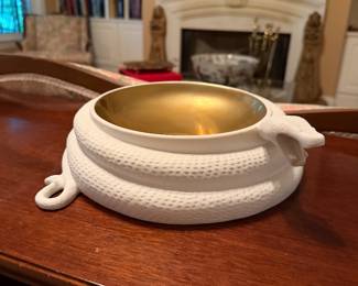 Jonathan Adler serpent tray 