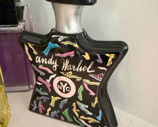 Bond No.9 Andy Warhol