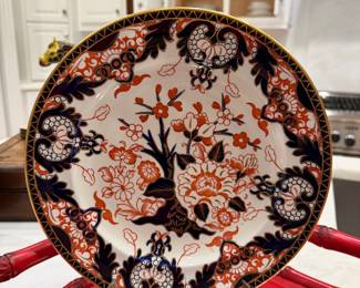 Royal Crown Derby Imari