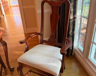 Bob Timberlake carver