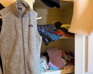 Patagonia everything 