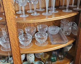 Waterford crystal