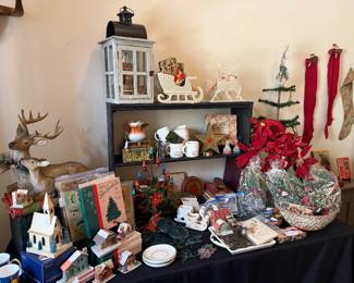Vintage Christmas