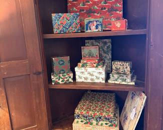Vintage Christmas