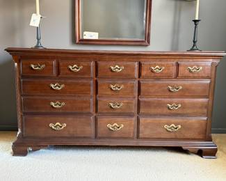 Thomasville Dresser