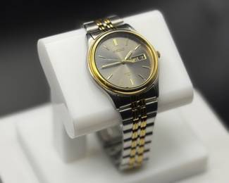 Seiko Men's Watch