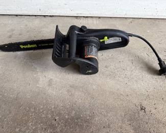 Chain Saw