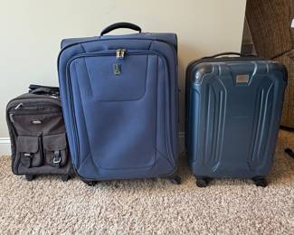 Travelpro Maxlite 5 Luggage Set