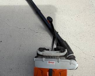 Stihl BR 350 Backpack Blower