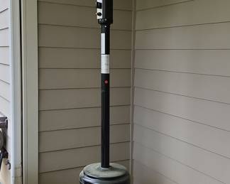 Hiland 48,000 BTU Propane Patio Heater