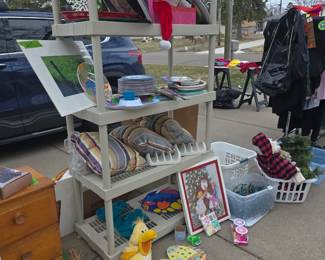 Sale Picture