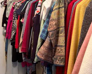 Clothings, shoes, accessories