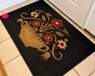 Decorative rugs