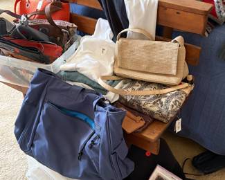 Clothings, shoes, accessories