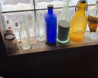 Bottles