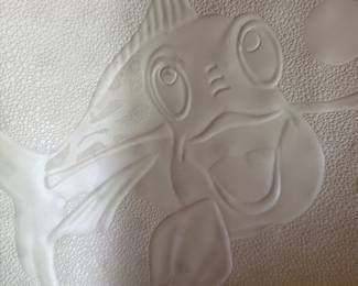 Super retro Bathroom tub mat