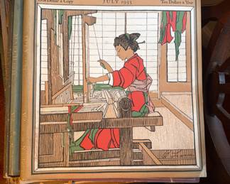 Fortune Magazine 1933