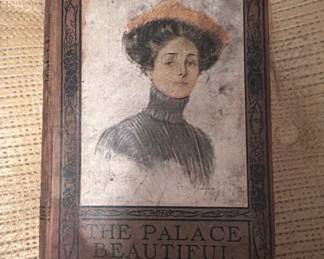 The Palace Beautful Book
