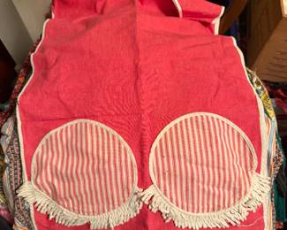 Cokking Apron