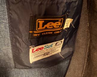 Lee Set