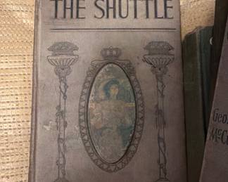The SHuttle Book