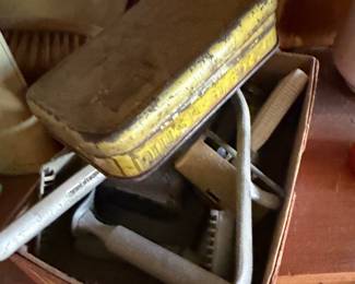 Shaving Razors and more