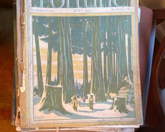 Fortune Magazine 1939