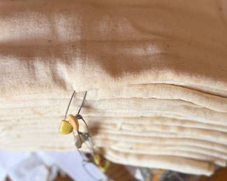 Vintage Cotton Diapers