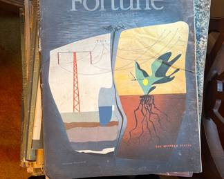 Fortune Magazine 