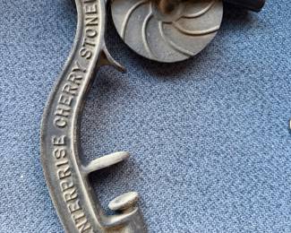 1888 Cherry Stoner Enterprise Mfg