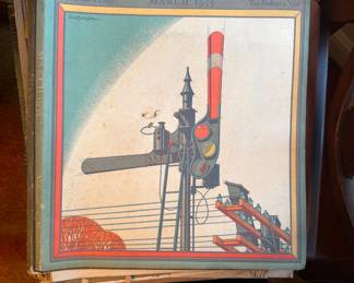 Fortune Magazine 1933