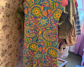 Vintage Floral dress