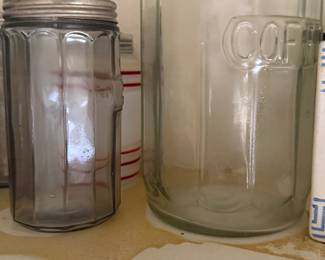 Old Jars