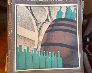 Fortune Magazine 1934