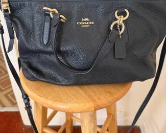 Coach Handbag